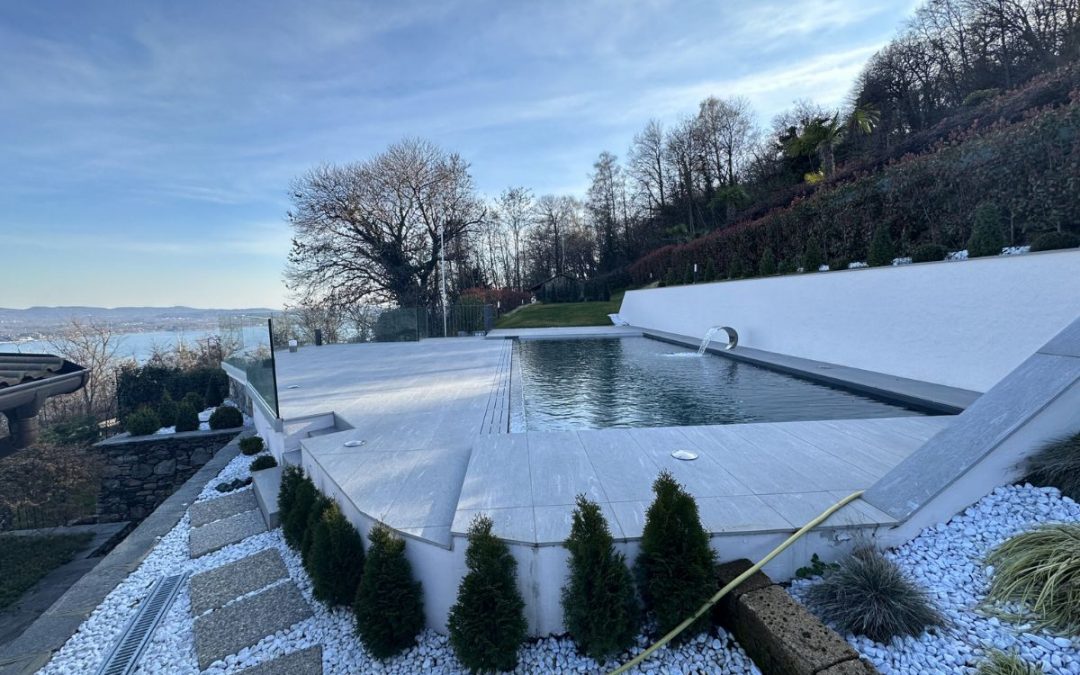 Piscine Naturali