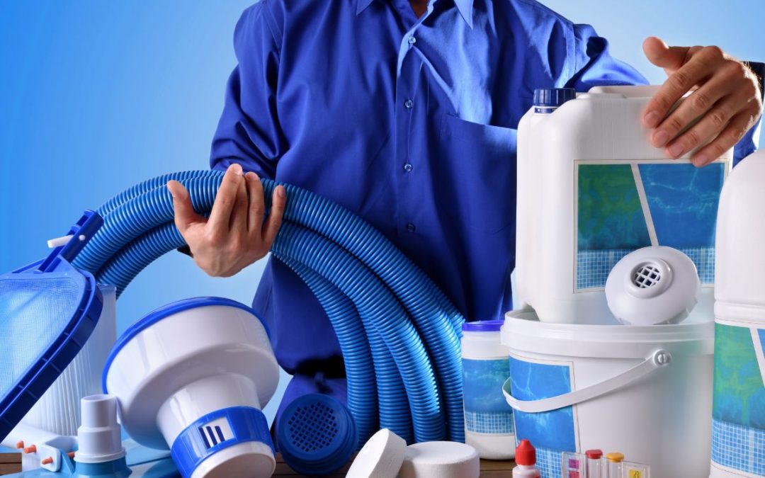 Come risparmiare sulla manutenzione della piscina in inverno: trucchi e consigli