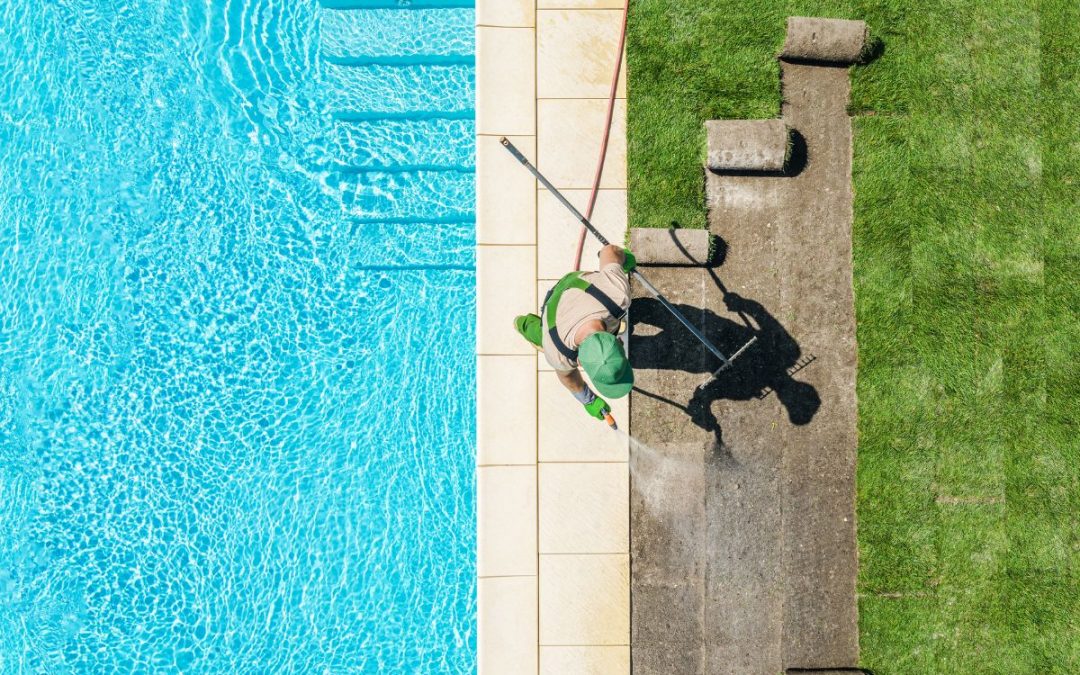 Quando riaprire la piscina? Il momento migliore per iniziare la stagione con l’acqua perfetta