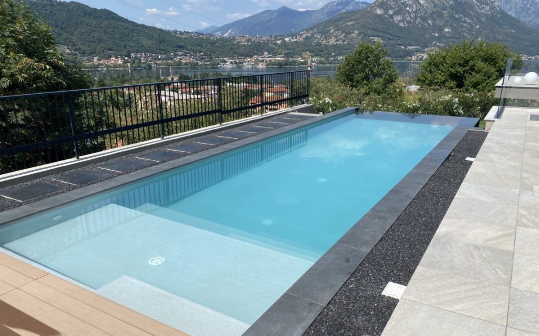 Piscine interrate OriginalPool: perché la qualità fa la differenza (e si vede nel tempo)