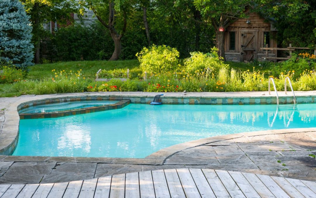 Quanto costa mantenere una piscina all’anno? Tutto quello che devi sapere